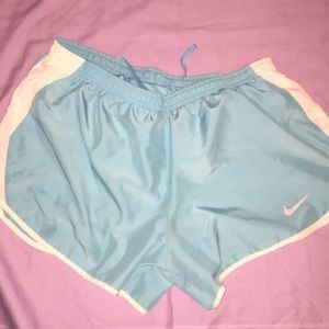 Nike DRI-FIT running shorts